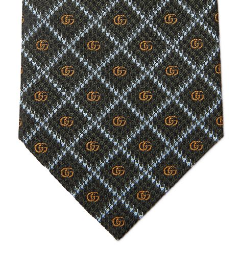 used gucci ties|gucci tie price in pakistan.